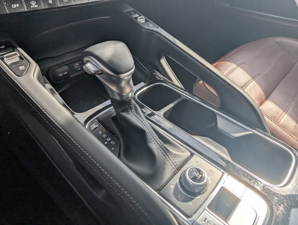 Used 2023 Kia Telluride SX Prestige AWD/4WD image 22
