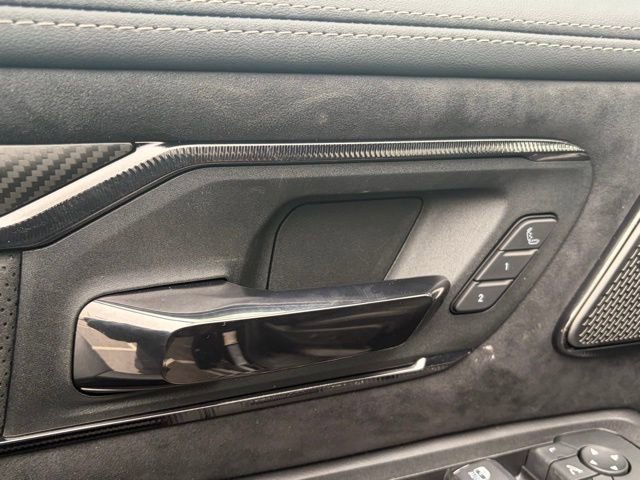 New 2026 RAM 1500 RHO w/ RHO Level 1 Equipment Group image 14