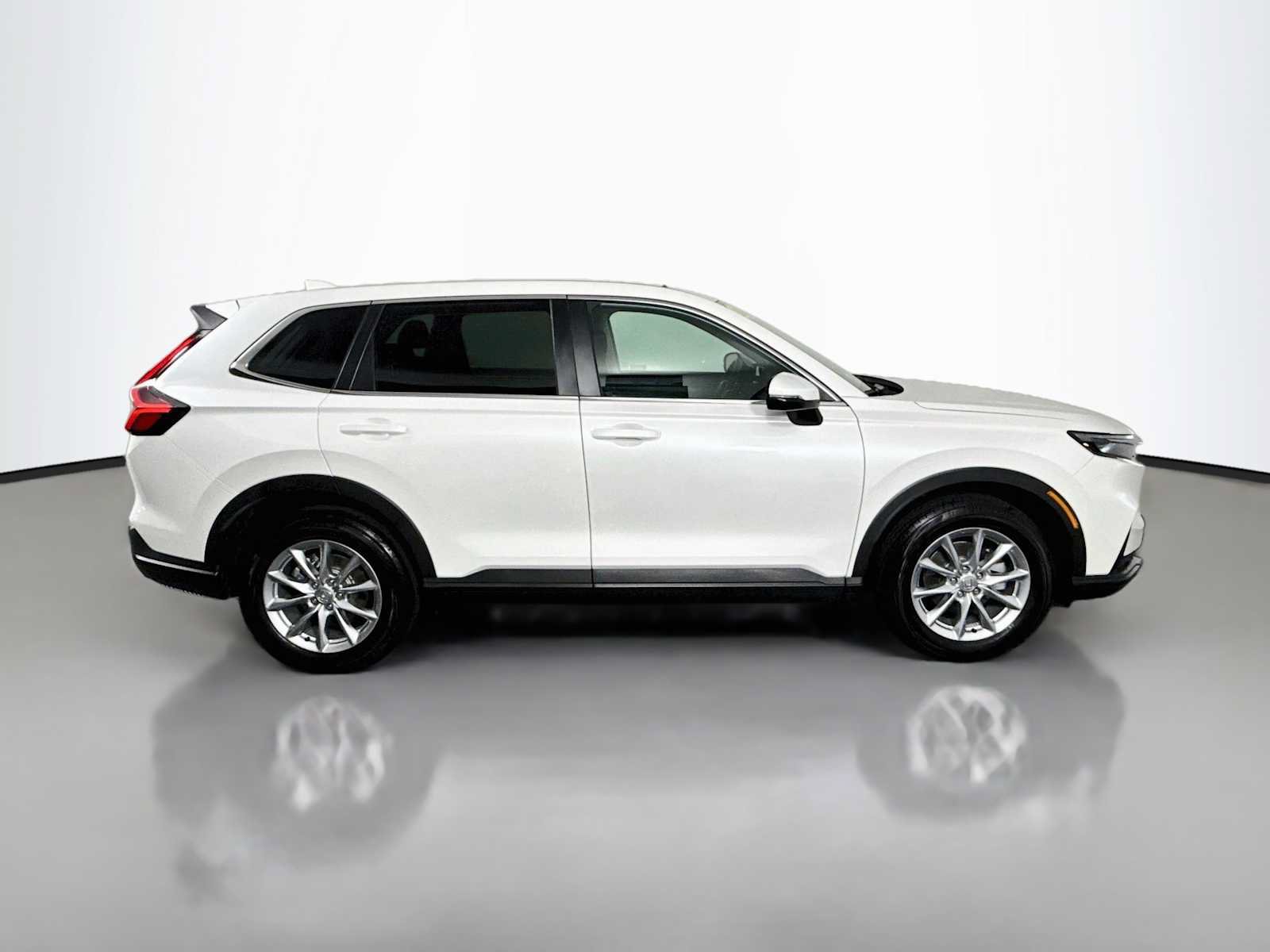 Used 2026 Honda CR-V EX image 8