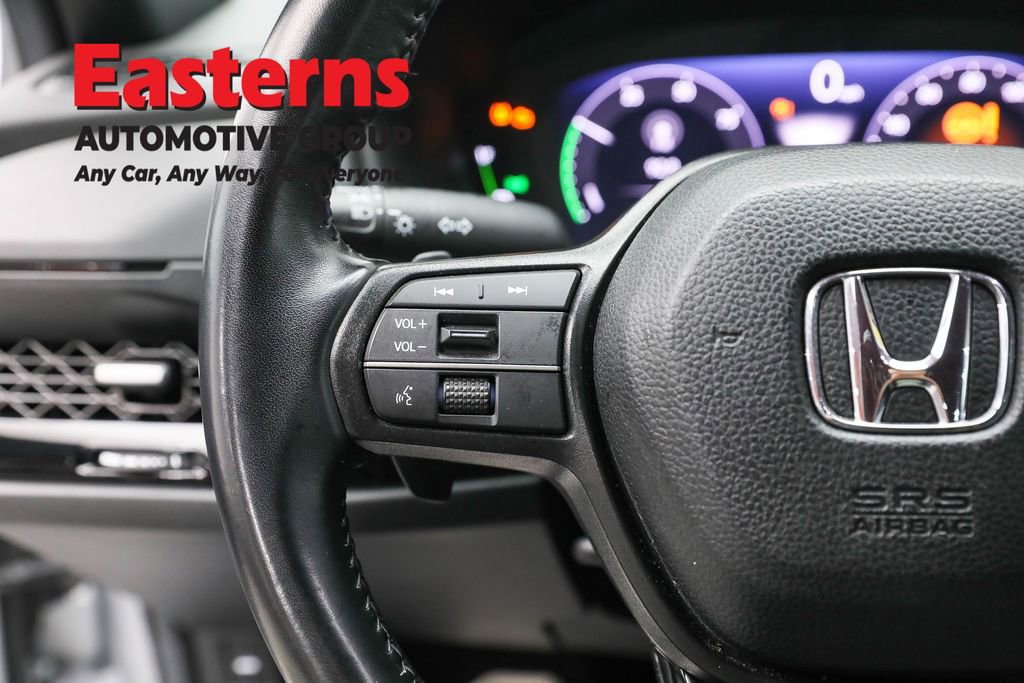 Used 2024 Honda Accord Sport image 15