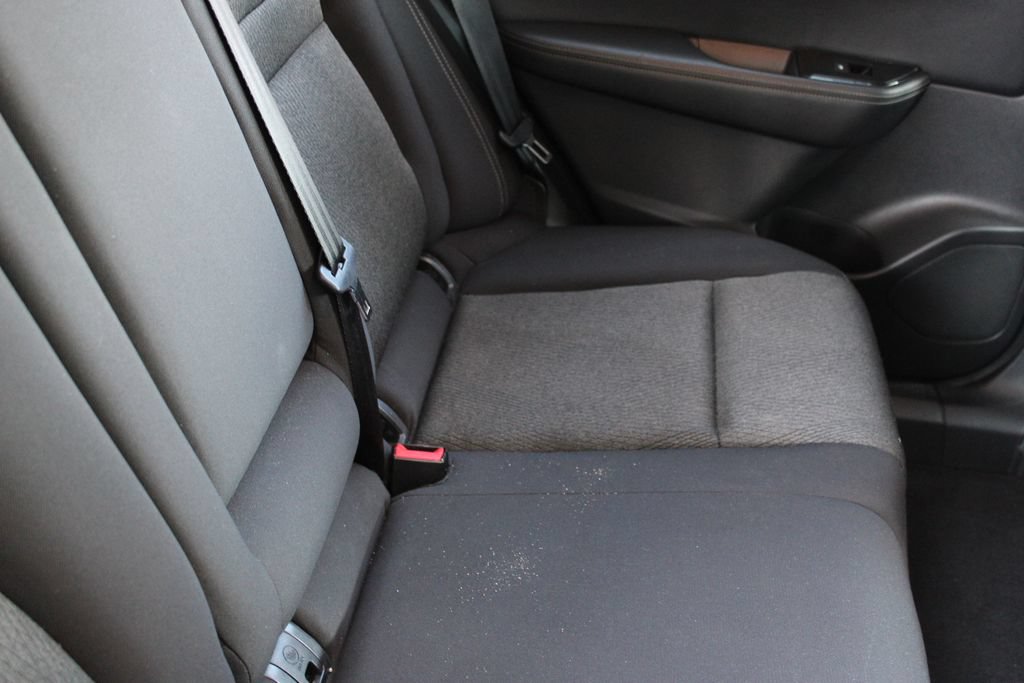 Used 2024 Nissan Rogue SV FWD image 27