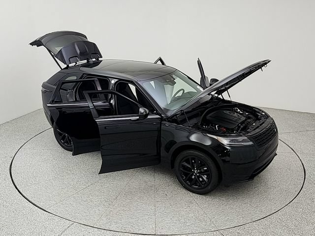 New 2026 Land Rover Range Rover Velar S AWD/4WD image 40