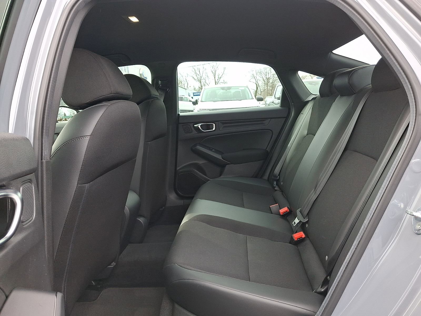 Used 2024 Honda Civic Sport image 11