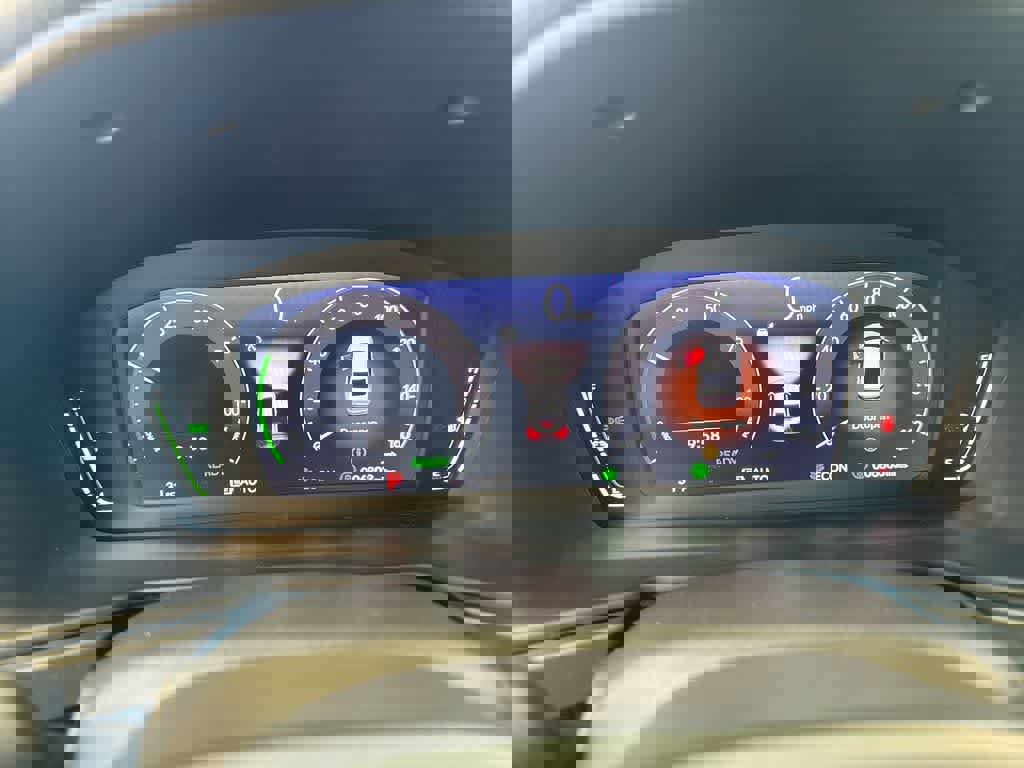 Certified 2025 Honda Accord Sport image 35