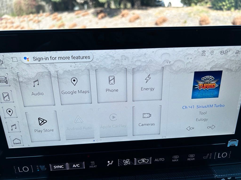 Used 2023 GMC Hummer EV Edition 1 image 39