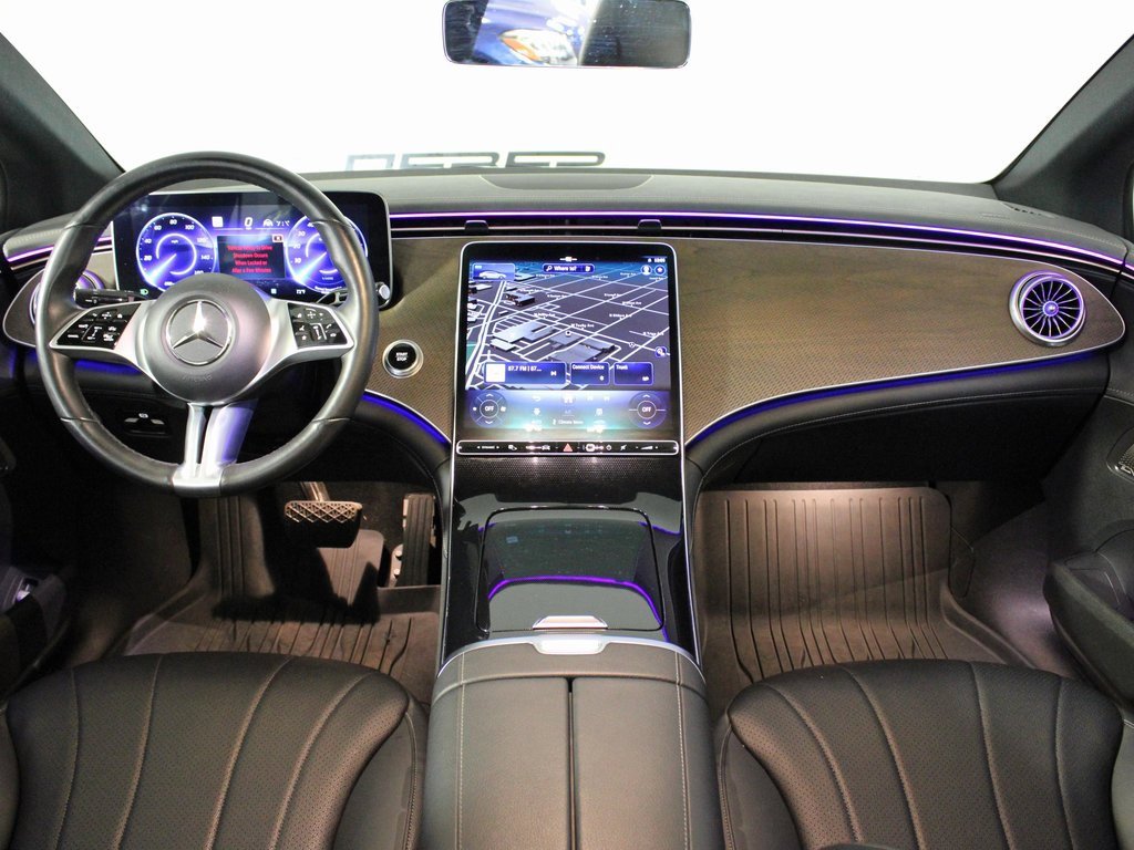 Certified 2023 Mercedes-Benz EQE 350+ 4MATIC Sedan image 15