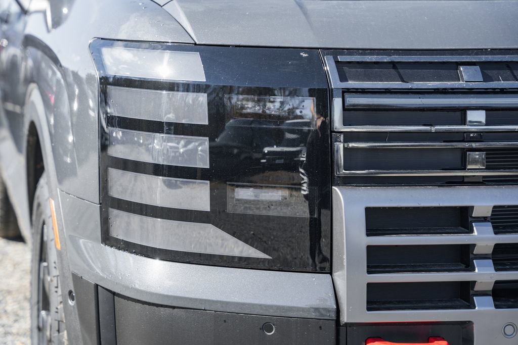 New 2026 Hyundai Palisade XRT Pro image 14