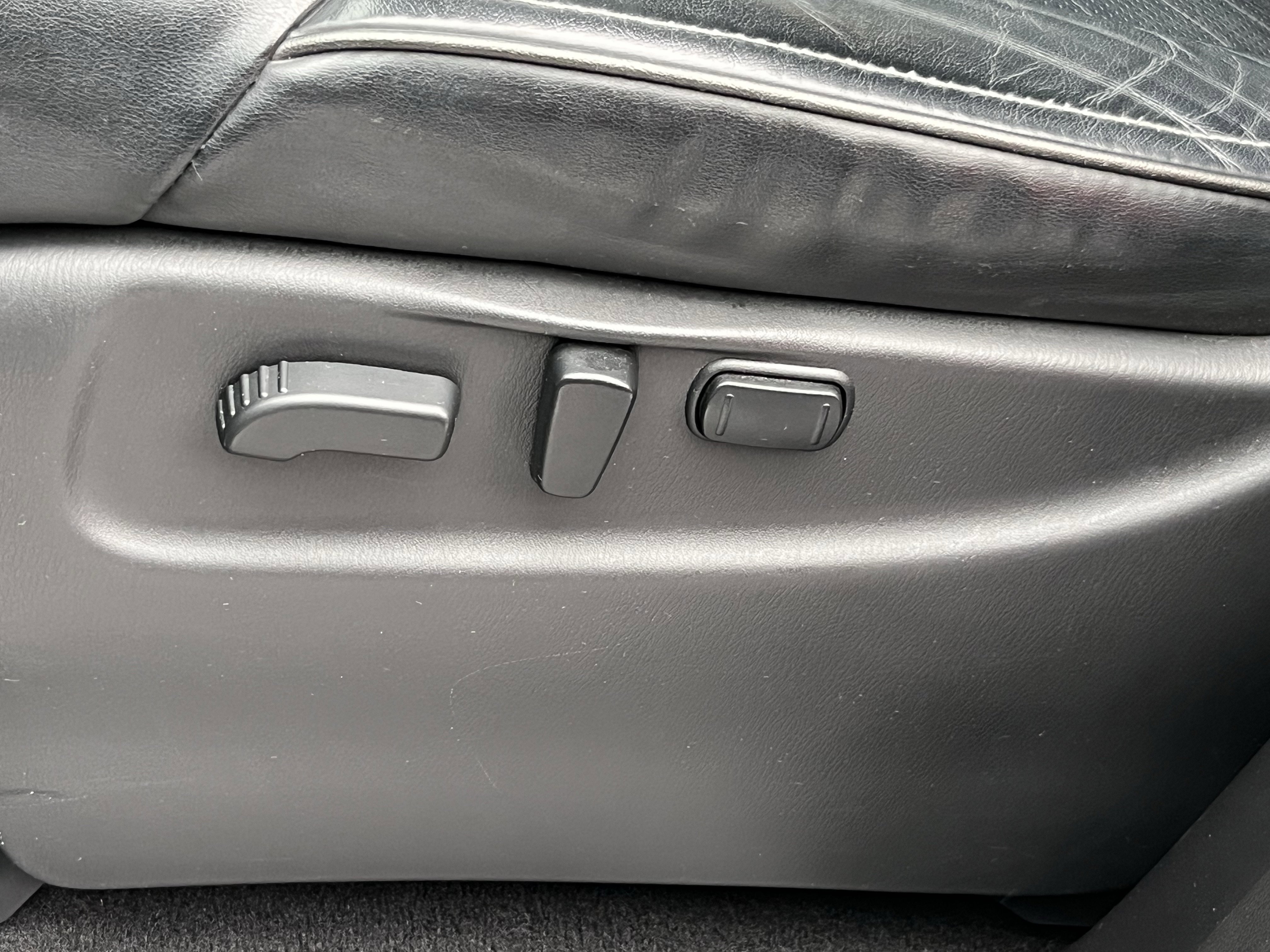 Used 2020 INFINITI QX80 Luxe w/ Proassist Package image 15