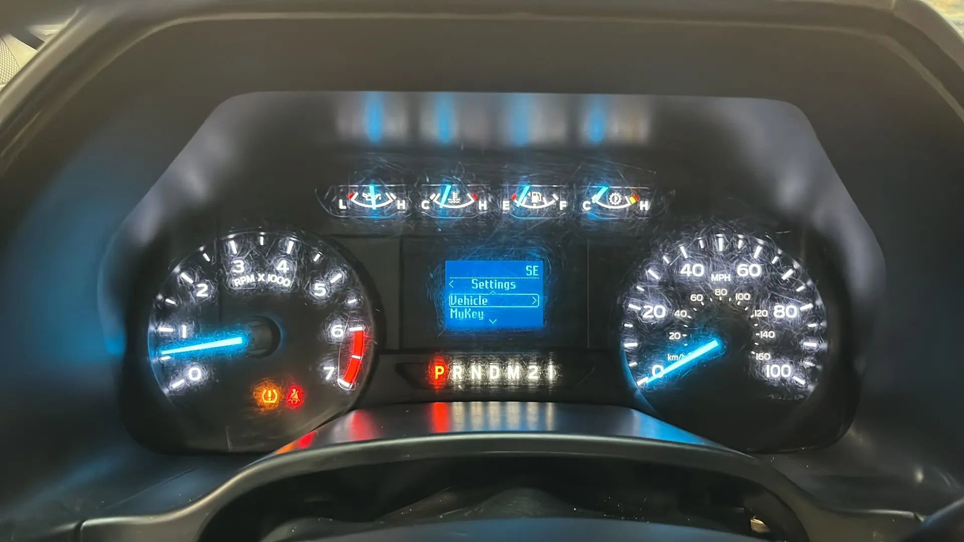 Used 2018 Ford F350 XL w/ Power Equipment Group AWD/4WD image 20