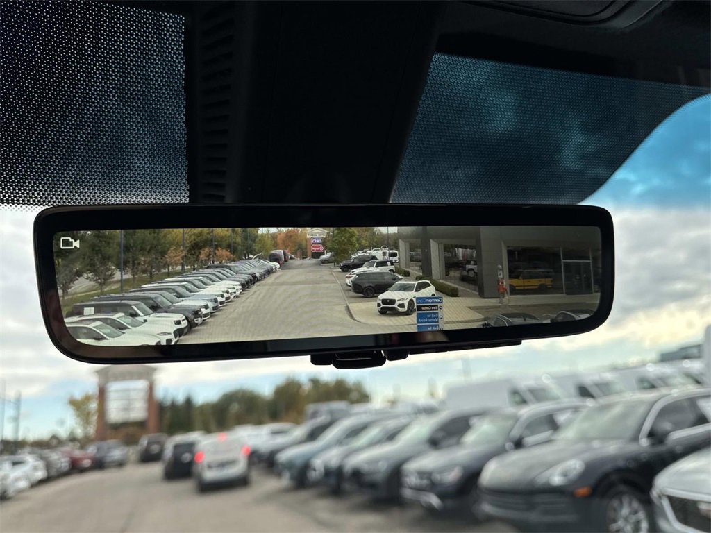 New 2026 Mercedes-Benz Sprinter 2500 image 22