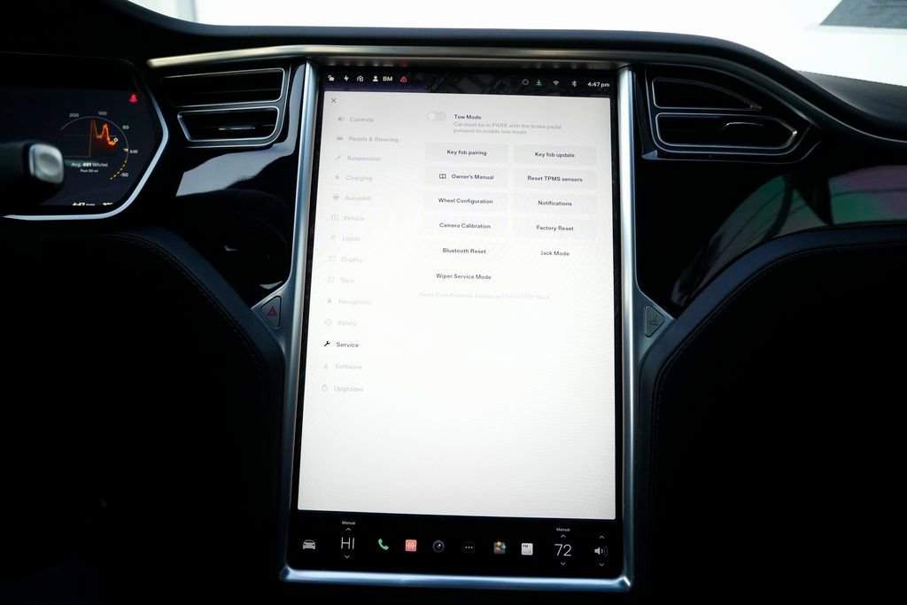 Used 2017 Tesla Model S 75D image 57