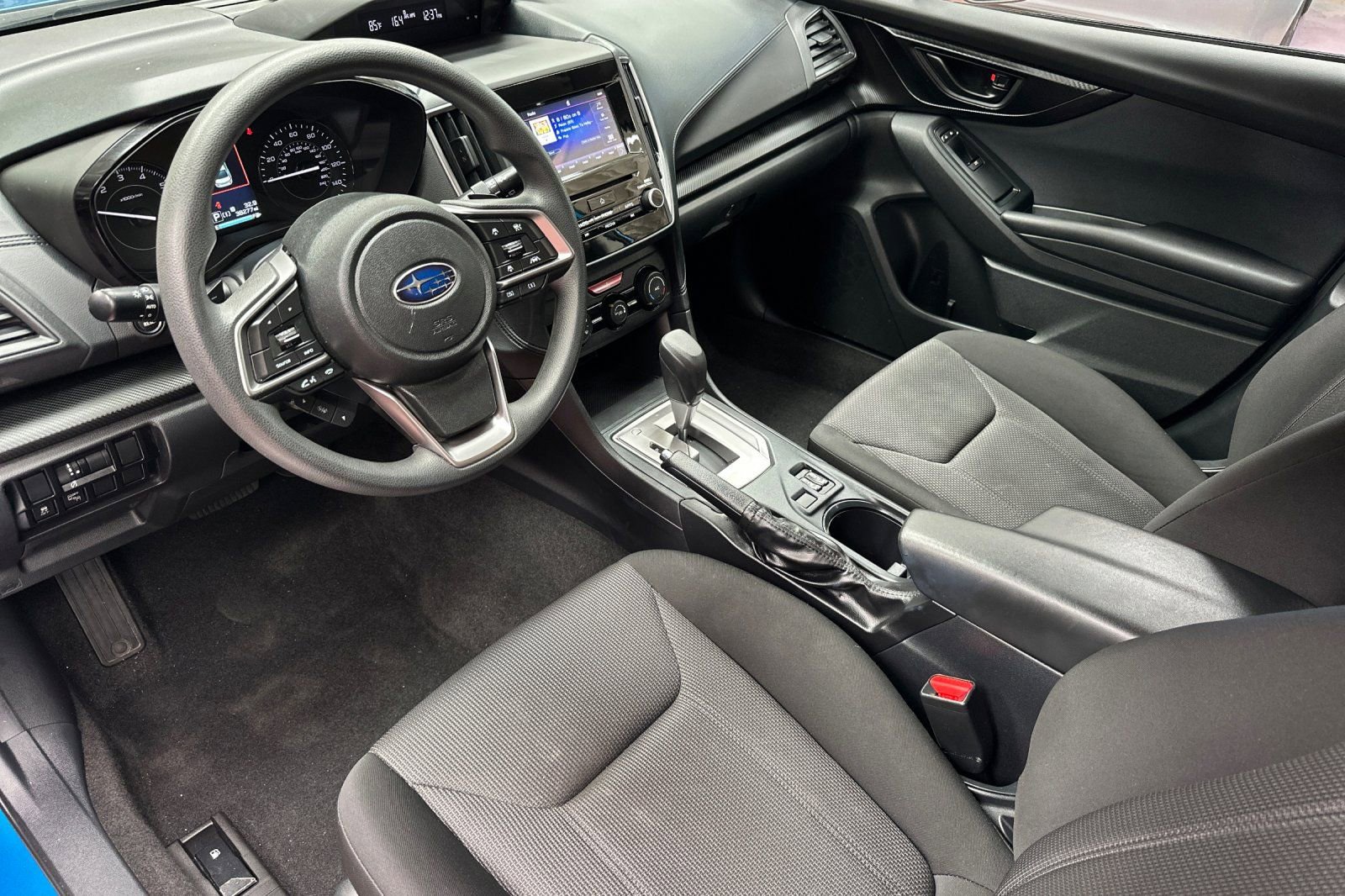 Used 2023 Subaru Impreza Premium AWD/4WD image 13