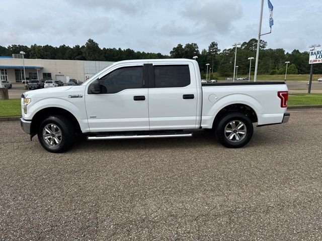 Used 2017 Ford F150 XLT RWD image 11