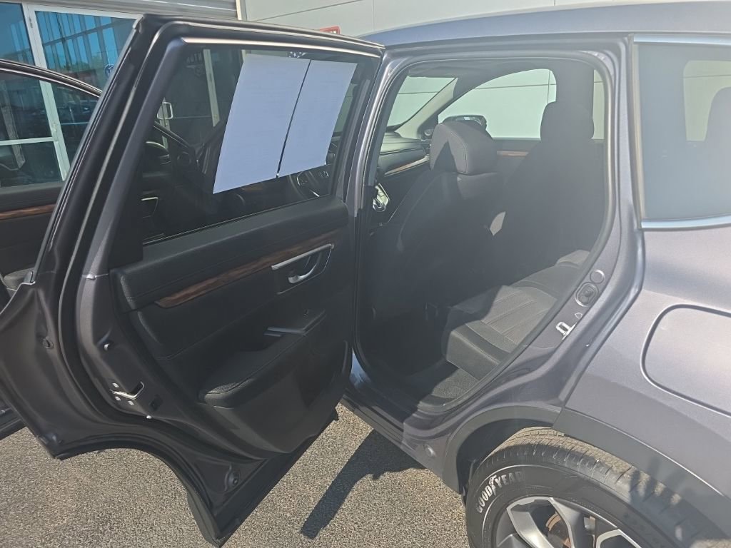Used 2021 Honda CR-V EX image 28