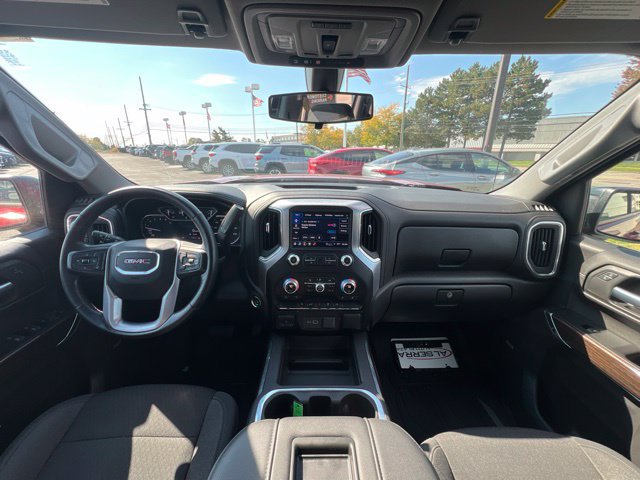 Used 2021 GMC Sierra 1500 Elevation w/ Preferred Package AWD/4WD image 31