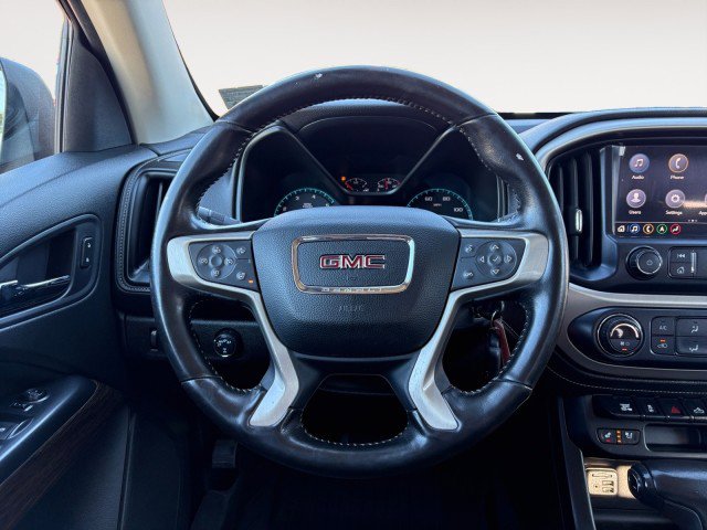 Used 2020 GMC Canyon Denali AWD/4WD image 4