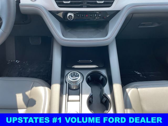New 2025 Ford Explorer Active w/ Active Comfort Package image 11