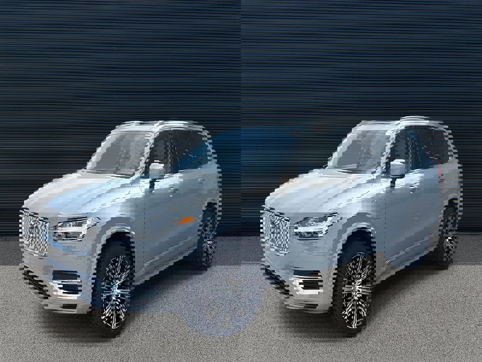 Certified 2025 Volvo XC90 T8 Plus w/ Protection Package