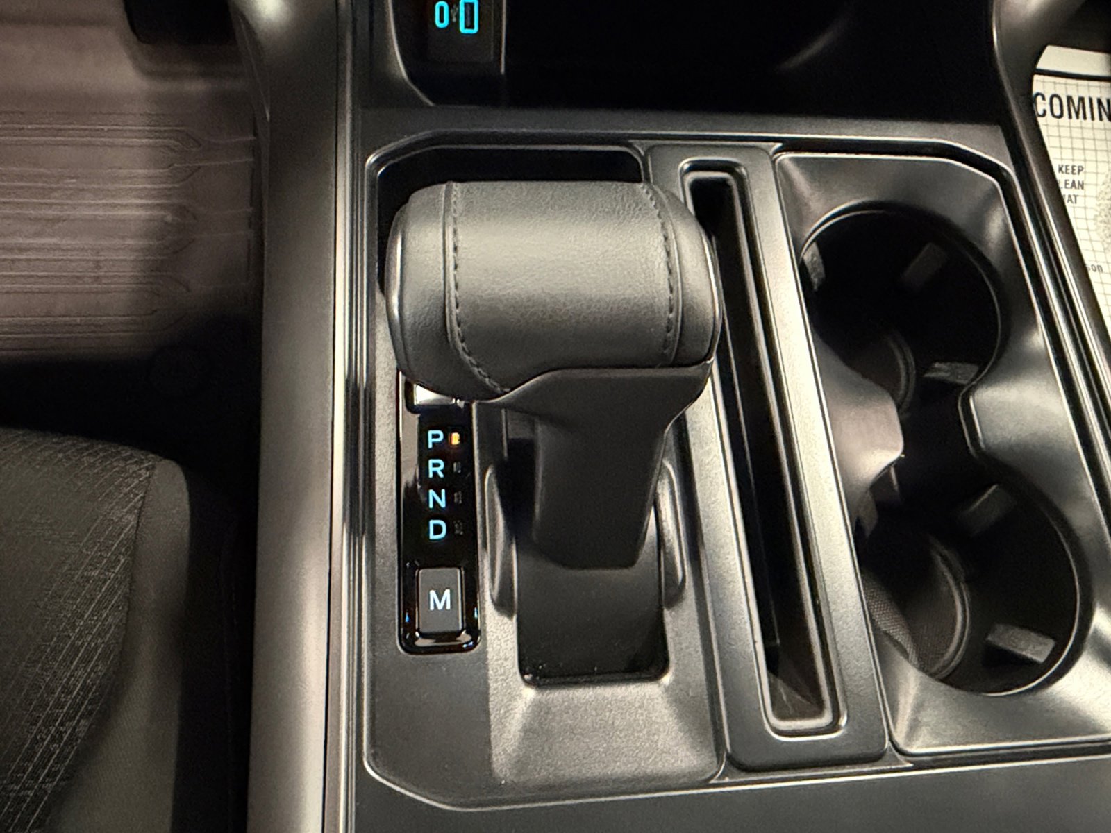 Used 2024 Ford F150 XLT w/ FX4 Off-Road Package AWD/4WD image 23