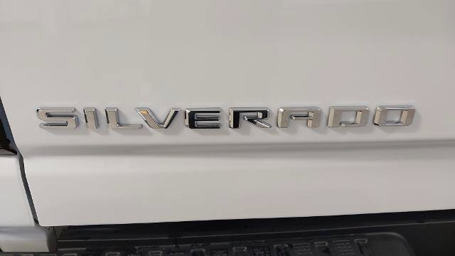 New 2026 Chevrolet Silverado 2500 LTZ w/ Z71 Chrome Sport Edition AWD/4WD image 32