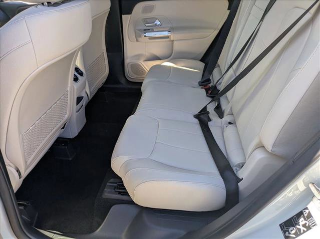 New 2026 Mercedes-Benz GLB 250 image 14