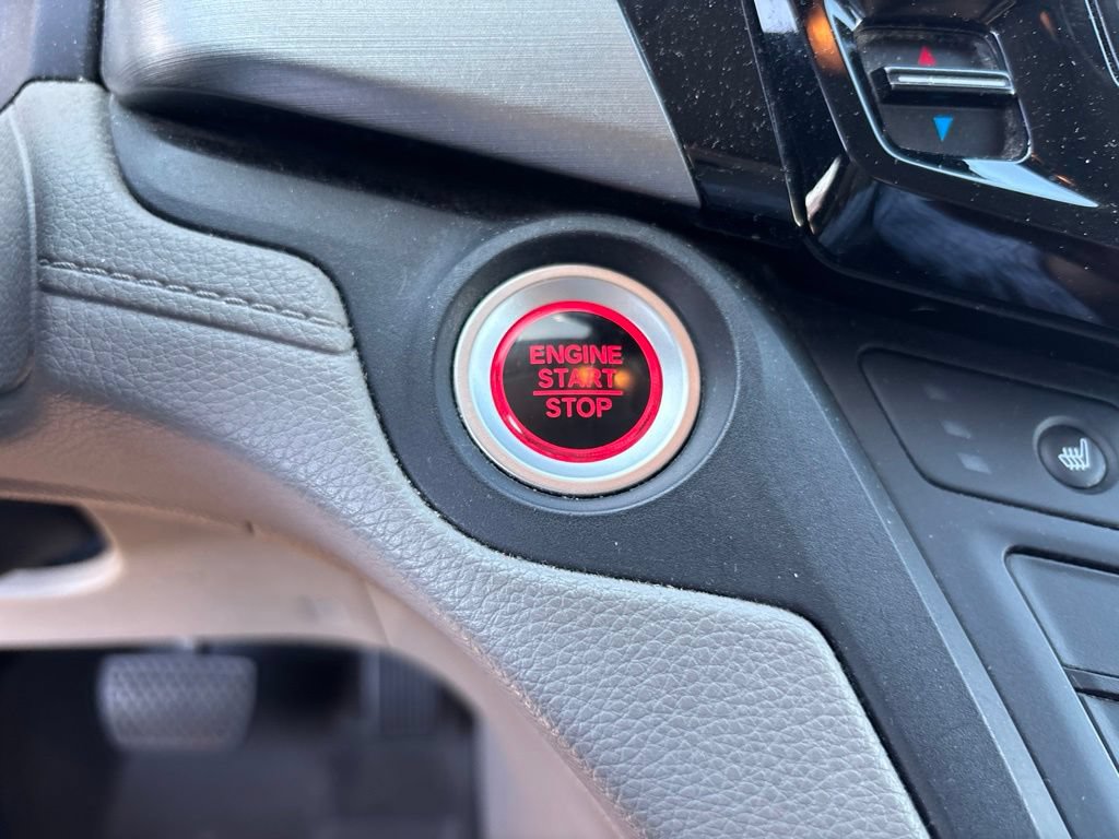 Used 2018 Honda Odyssey EX-L image 32