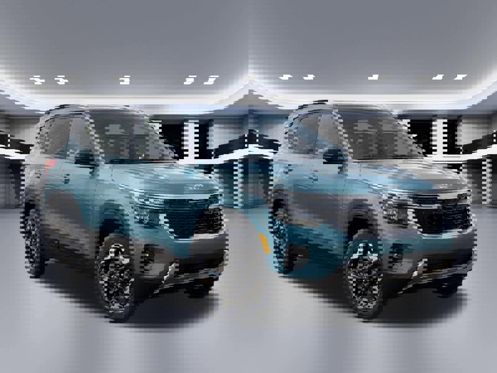 New 2026 Kia Seltos S image 8