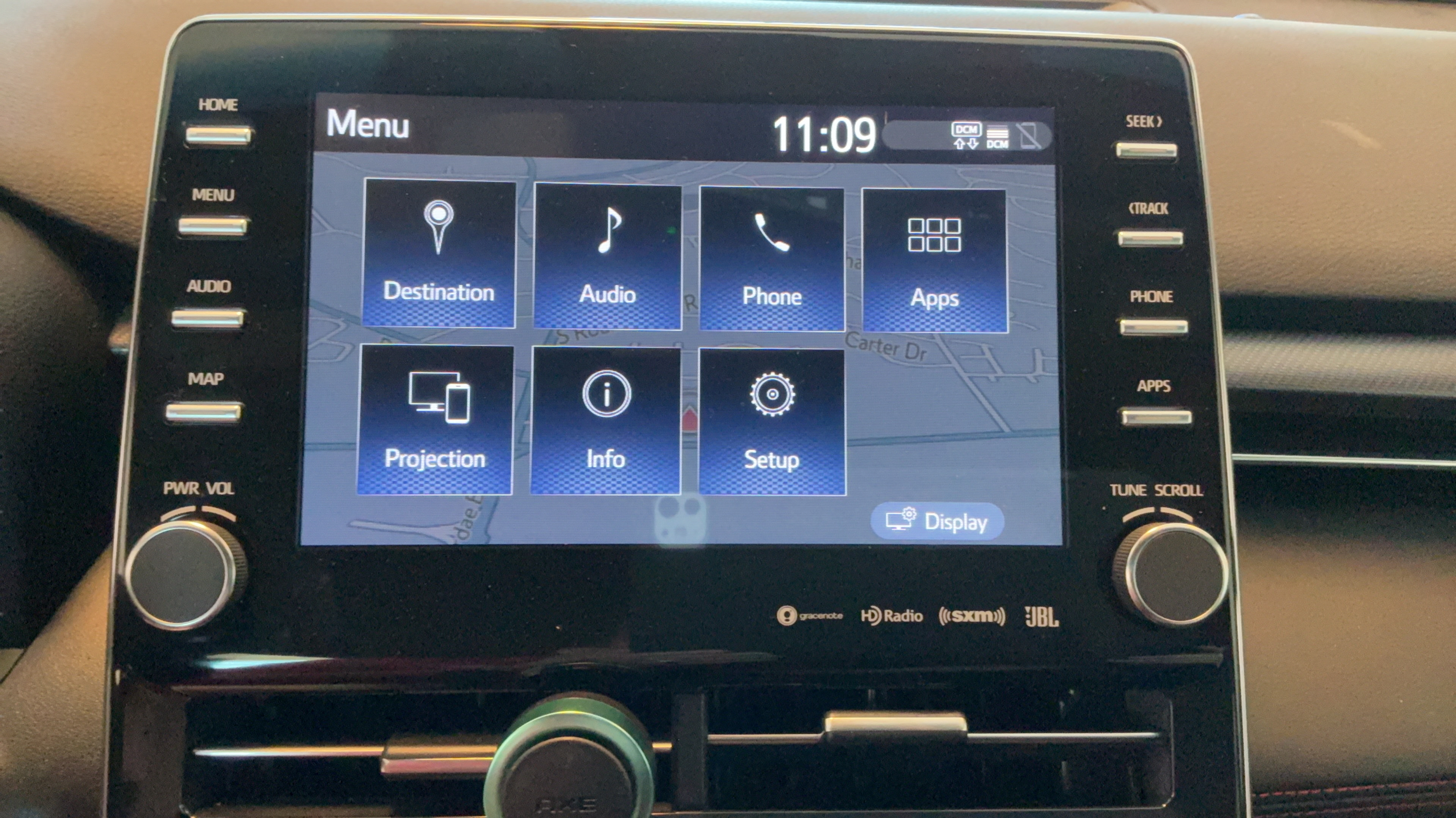 Used 2020 Toyota Avalon TRD FWD image 15