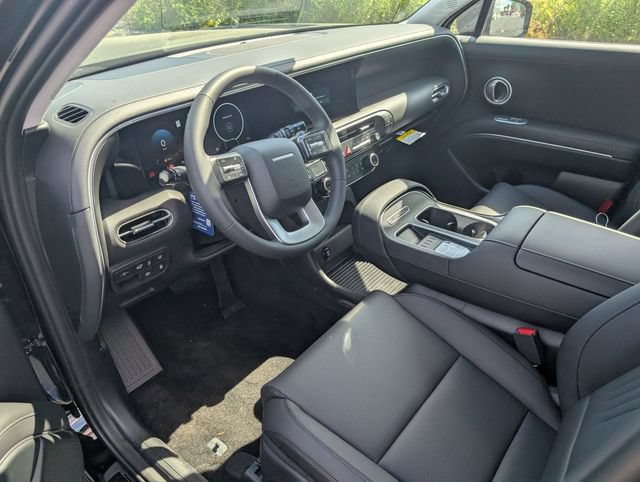 New 2026 Hyundai Palisade SEL AWD/4WD image 13