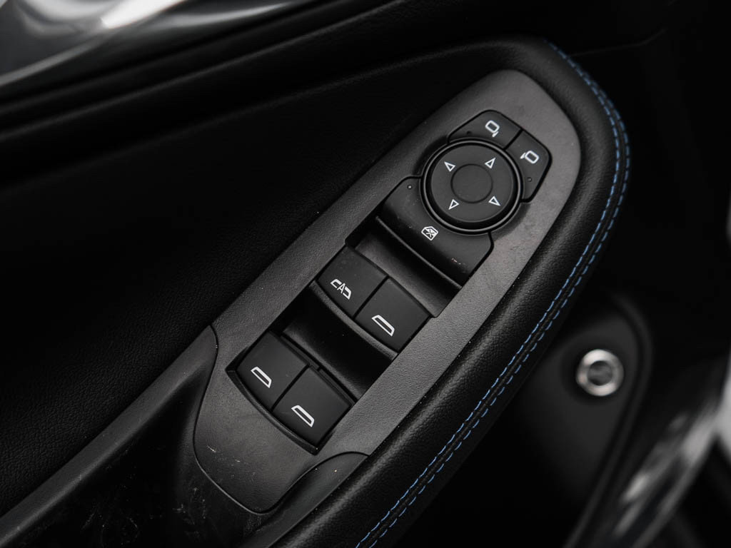 New 2026 Buick Encore GX Sport Touring w/ Advanced Technology Package AWD/4WD image 17