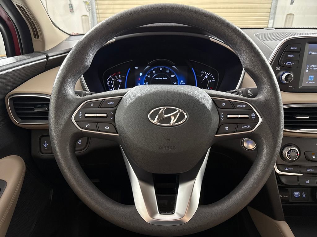 Used 2019 Hyundai Santa Fe SEL image 14