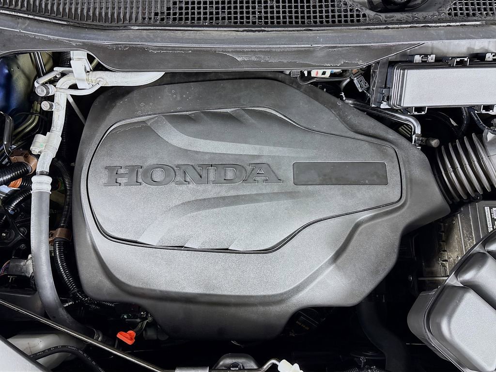 Used 2021 Honda Passport Touring image 35