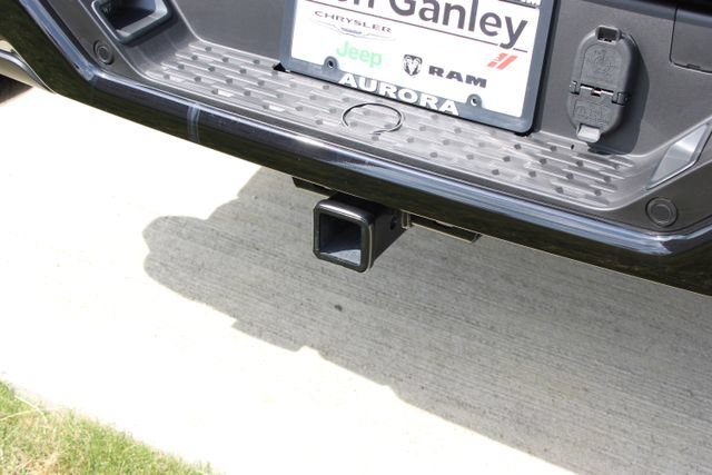 Used 2026 RAM 1500 Laramie w/ Night Edition AWD/4WD image 43