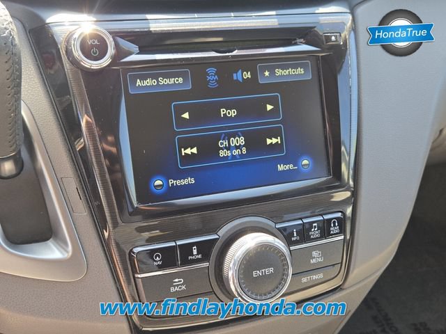 Used 2016 Honda Odyssey Touring Elite image 37