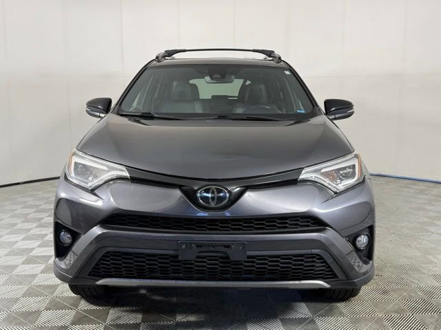 Used 2018 Toyota RAV4 SE w/ Power Extra Value Package AWD/4WD image 9