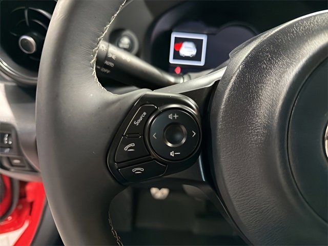 Used 2025 Toyota GR86 Premium image 18