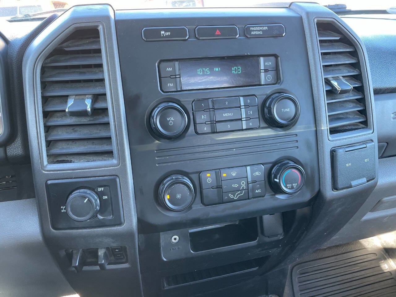 Used 2017 Ford F250 XL image 30