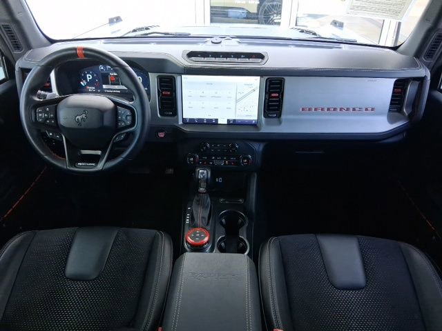 Used 2024 Ford Bronco Raptor image 9