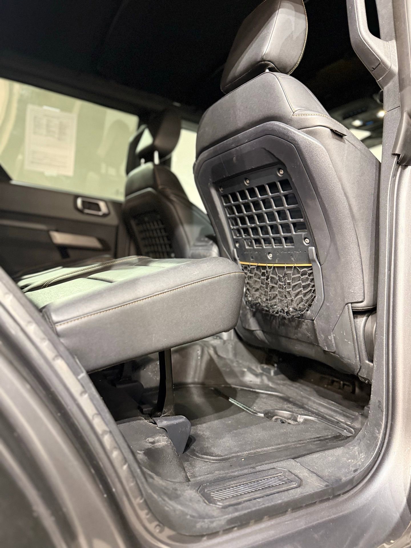 Used 2021 Ford Bronco Badlands image 50