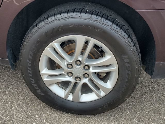 Used 2019 Buick Enclave Essence w/ Trailering Package, 5000 lbs. AWD/4WD image 33