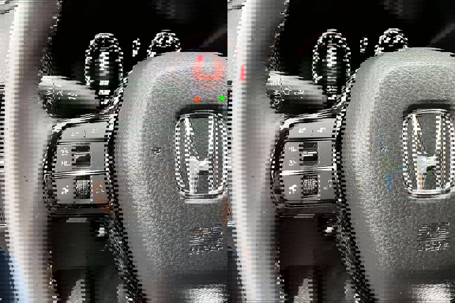 Certified 2023 Honda CR-V EX-L image 57