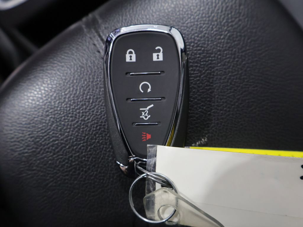 Used 2019 Chevrolet Equinox Premier AWD/4WD image 26