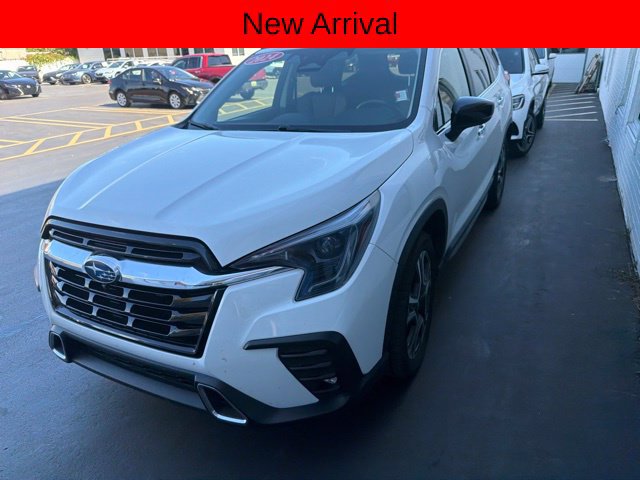 Used 2024 Subaru Ascent Touring