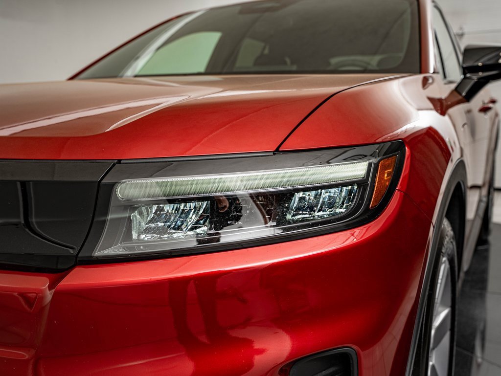 Used 2025 Honda Prologue EX image 15