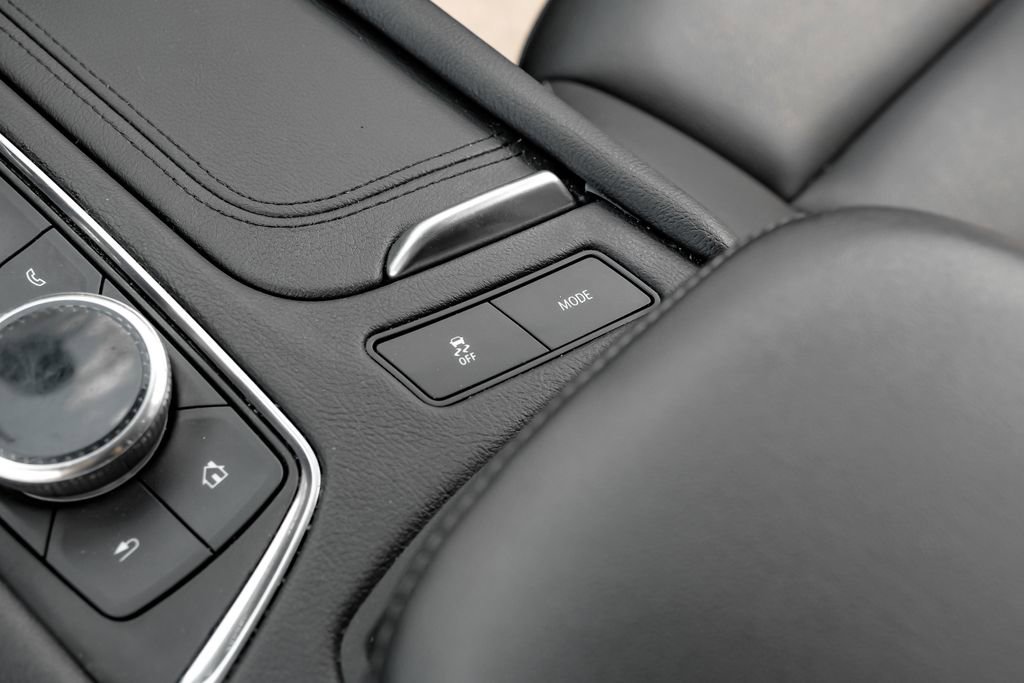 Used 2023 Cadillac XT5 Luxury FWD image 33