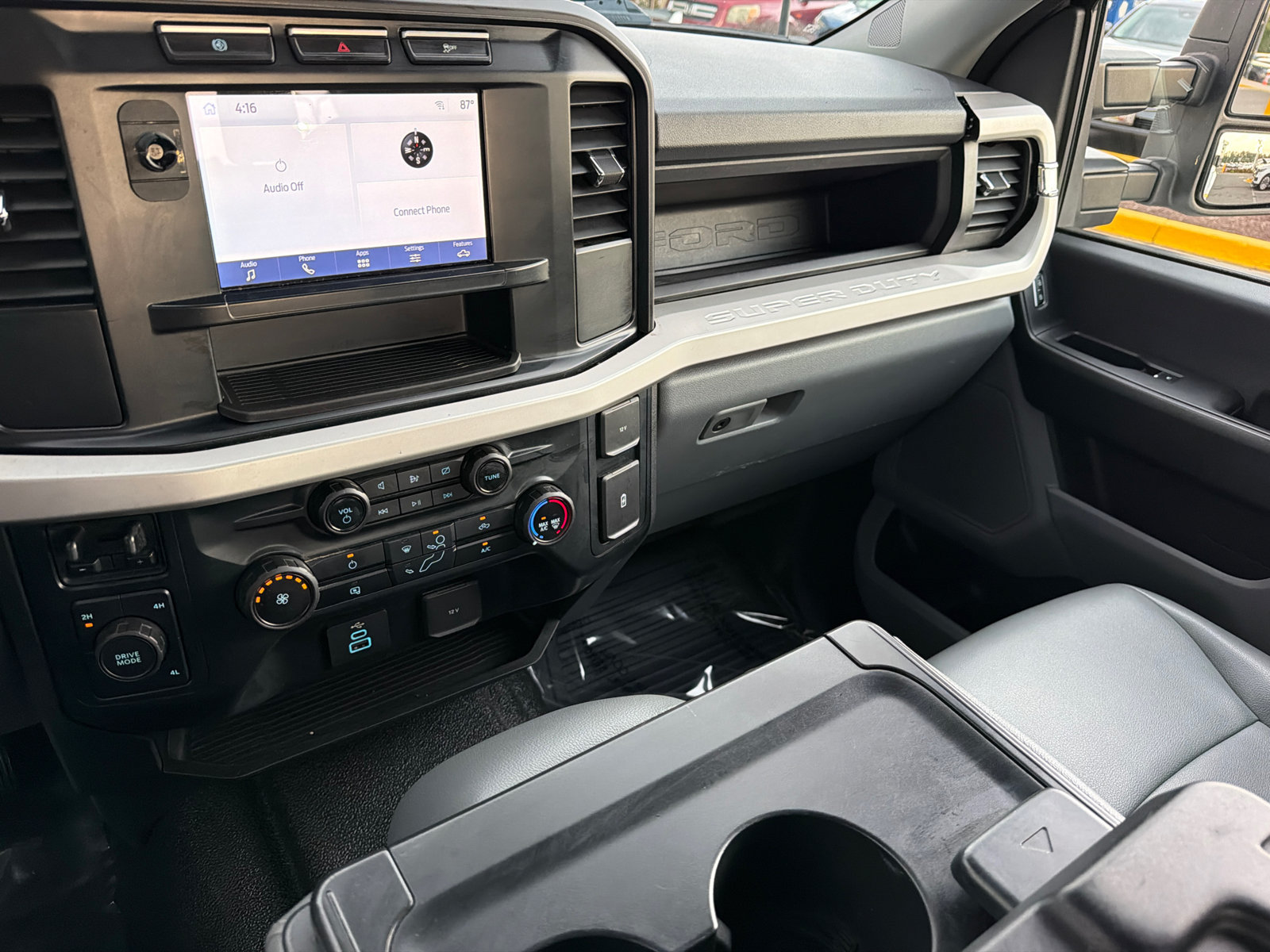 Used 2023 Ford F350 XL AWD/4WD image 26