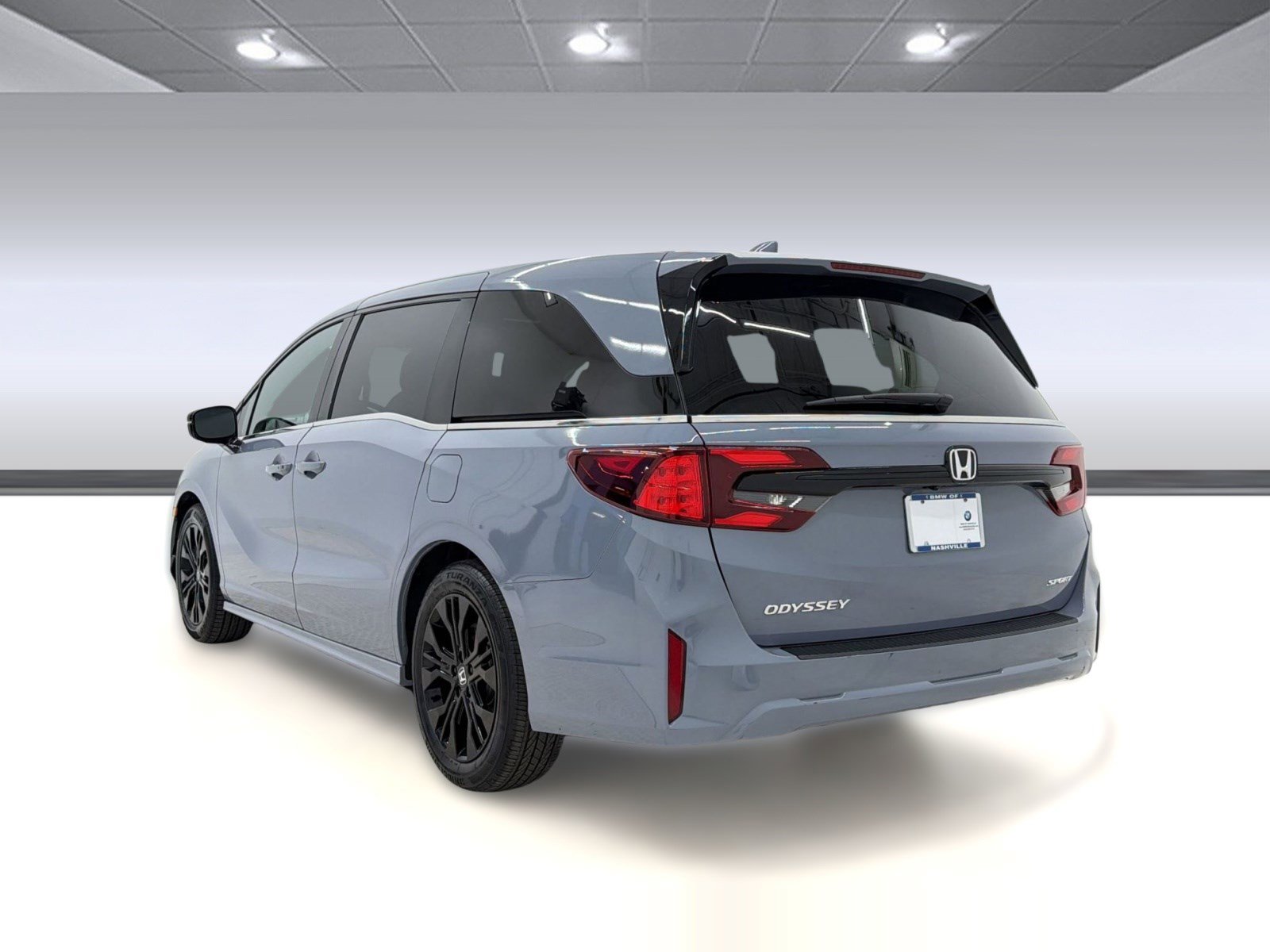 Used 2025 Honda Odyssey Sport-L image 3