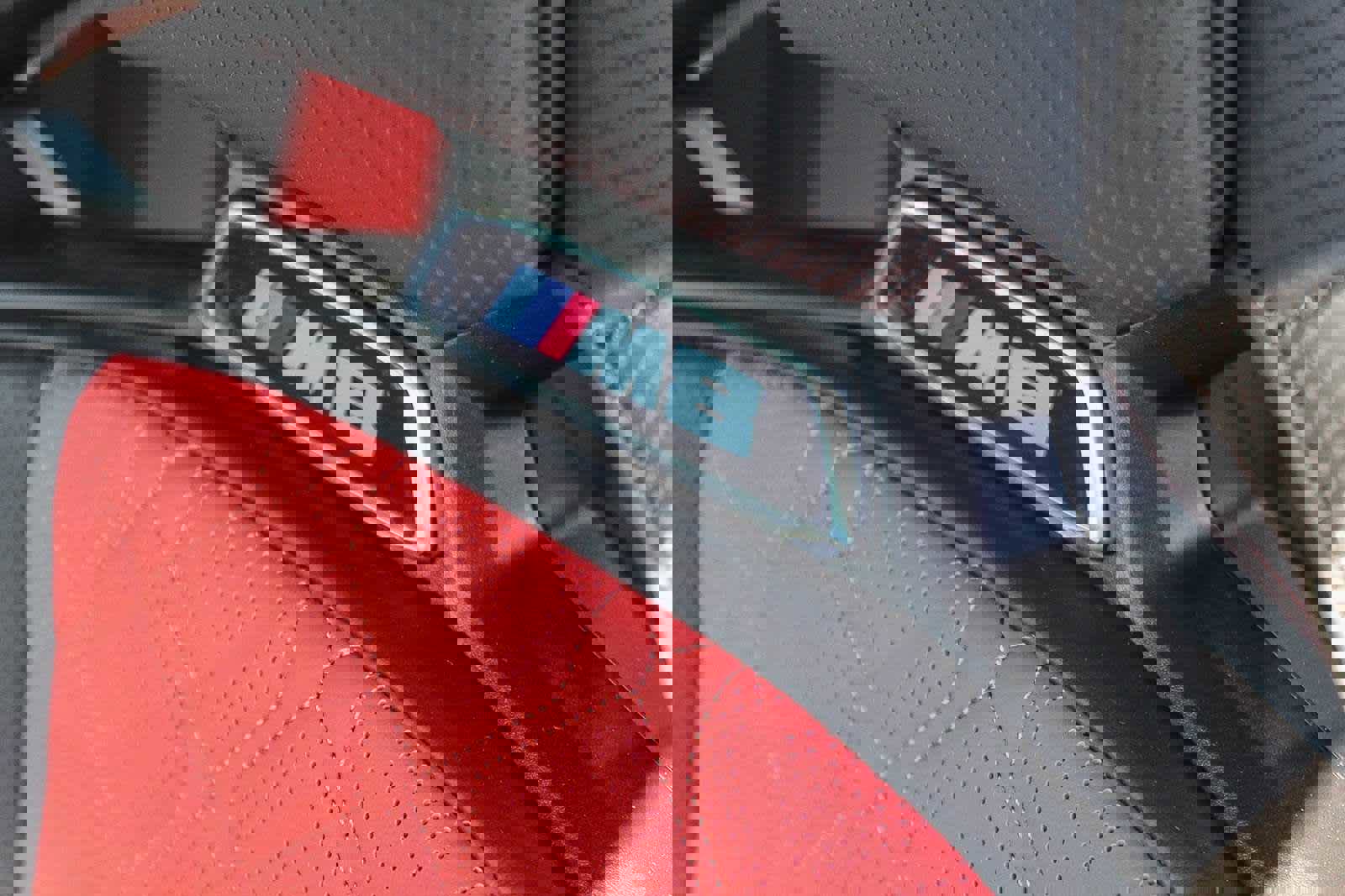 New 2025 BMW M8 Competition w/ M Driver's Package image 35