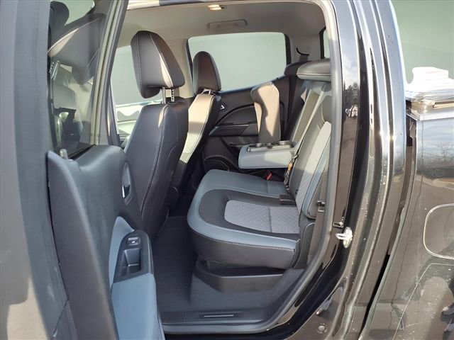 Used 2022 Chevrolet Colorado Z71 image 12