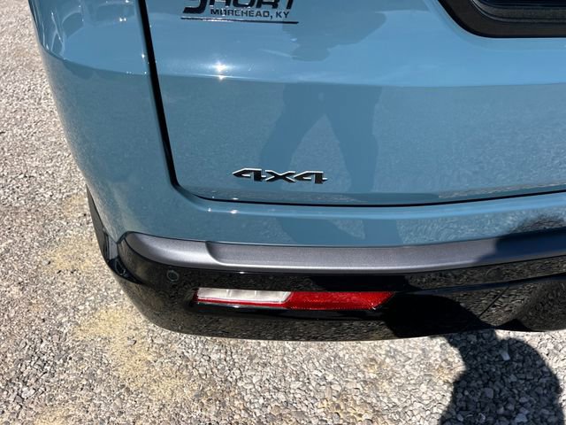 New 2026 Jeep Grand Wagoneer Limited image 58